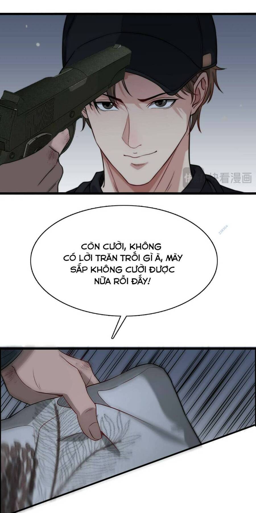 Ta Bị Kẹt Cùng Một Ngày 1000 Năm Chap 40 - Next Chap 41