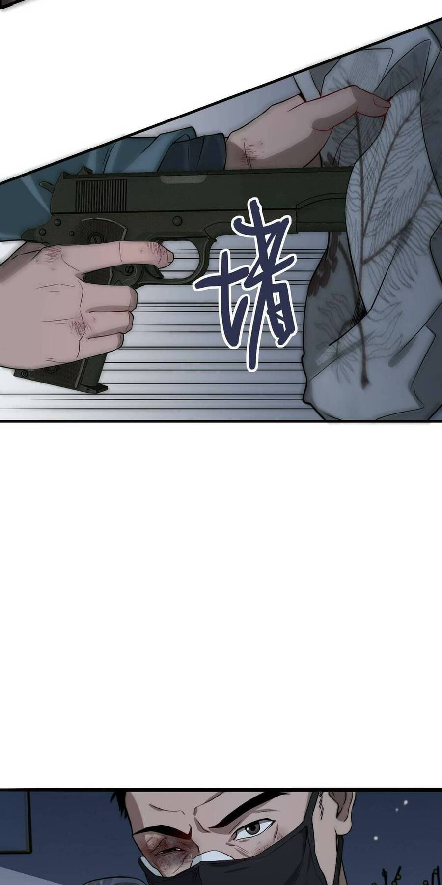 Ta Bị Kẹt Cùng Một Ngày 1000 Năm Chap 40 - Next Chap 41