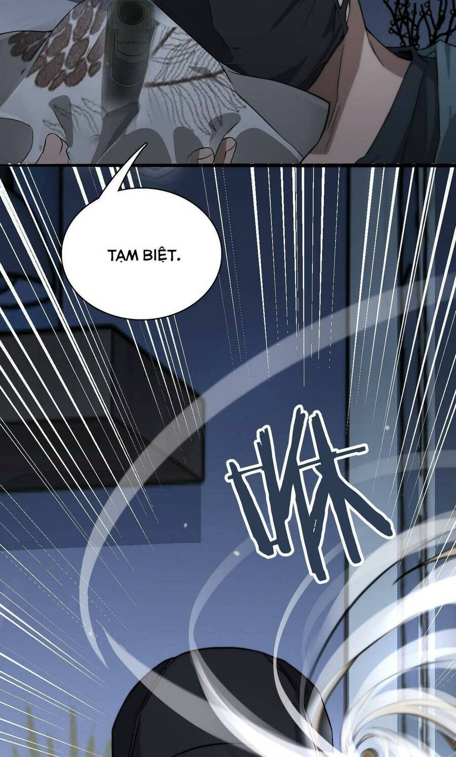Ta Bị Kẹt Cùng Một Ngày 1000 Năm Chap 40 - Next Chap 41