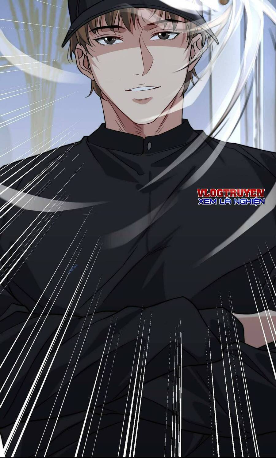 Ta Bị Kẹt Cùng Một Ngày 1000 Năm Chap 40 - Next Chap 41