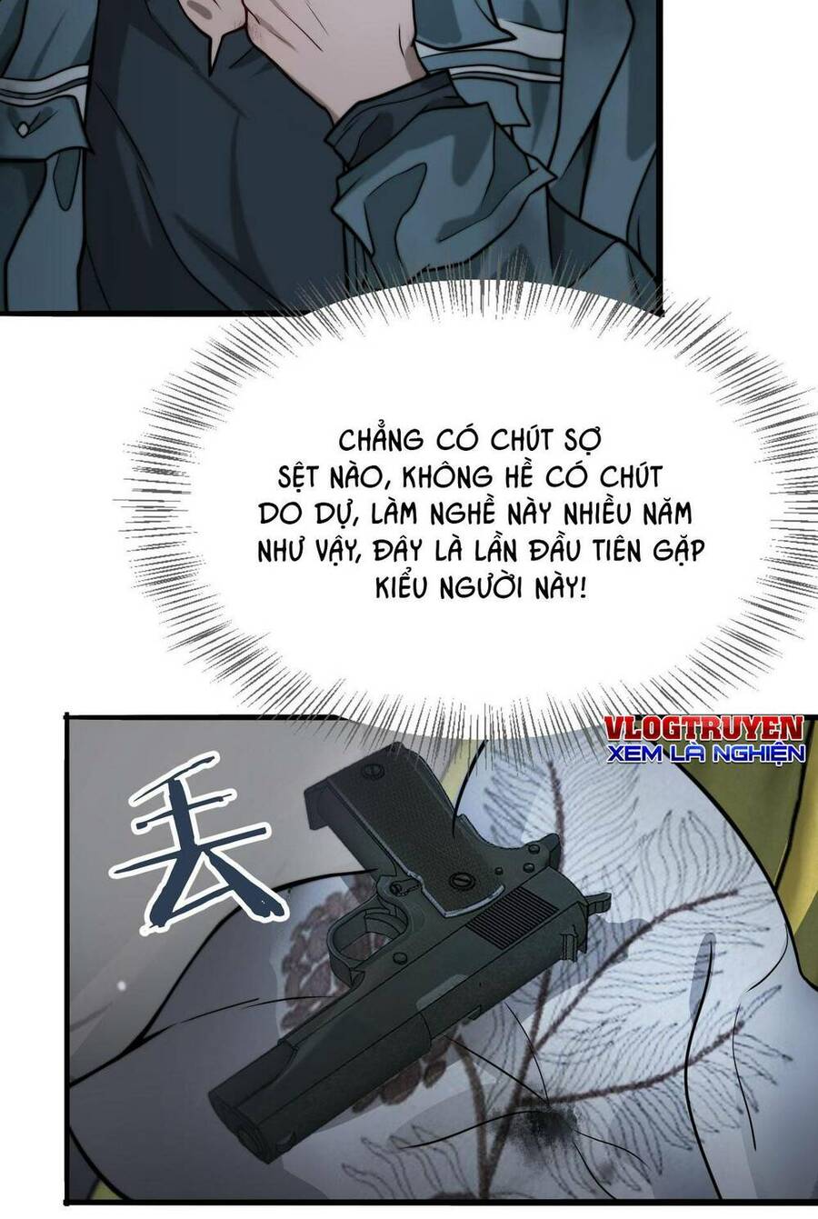 Ta Bị Kẹt Cùng Một Ngày 1000 Năm Chap 40 - Next Chap 41