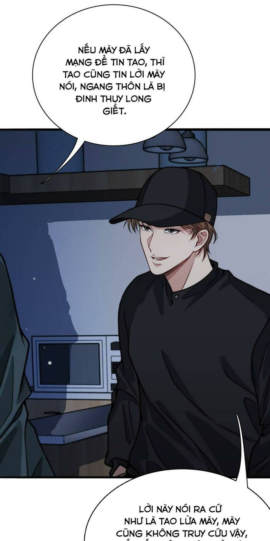 Ta Bị Kẹt Cùng Một Ngày 1000 Năm Chap 40 - Next Chap 41