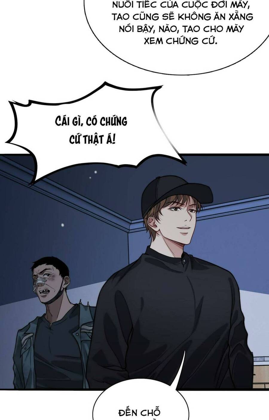 Ta Bị Kẹt Cùng Một Ngày 1000 Năm Chap 40 - Next Chap 41