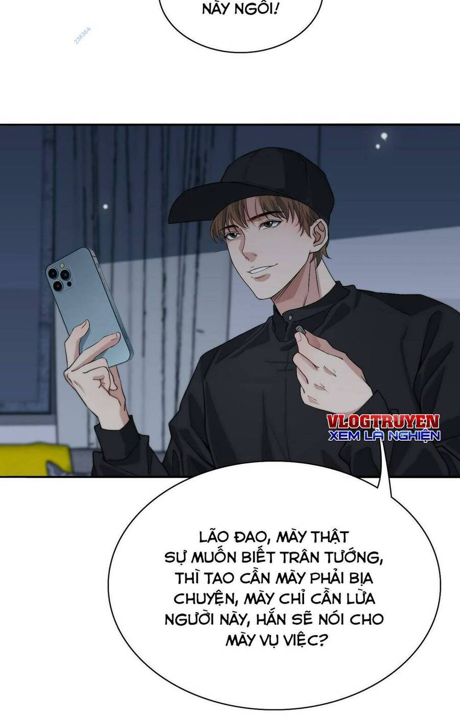 Ta Bị Kẹt Cùng Một Ngày 1000 Năm Chap 40 - Next Chap 41