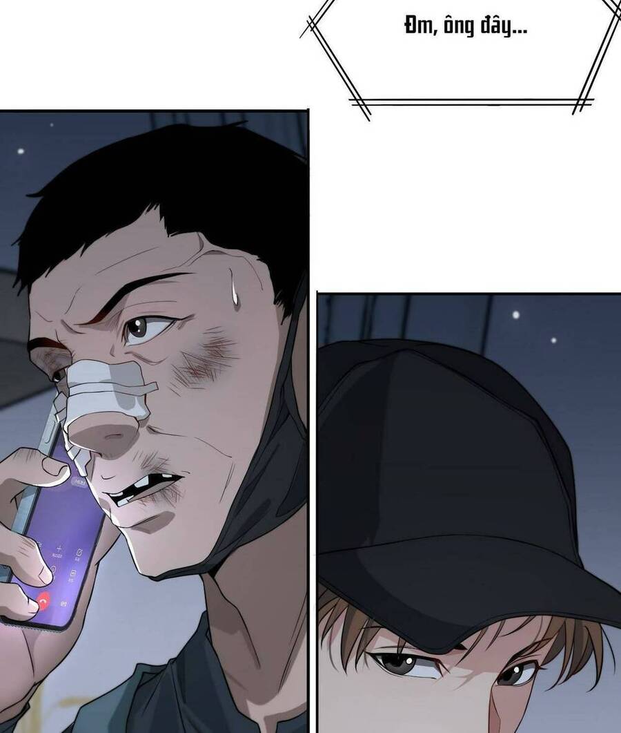 Ta Bị Kẹt Cùng Một Ngày 1000 Năm Chap 40 - Next Chap 41
