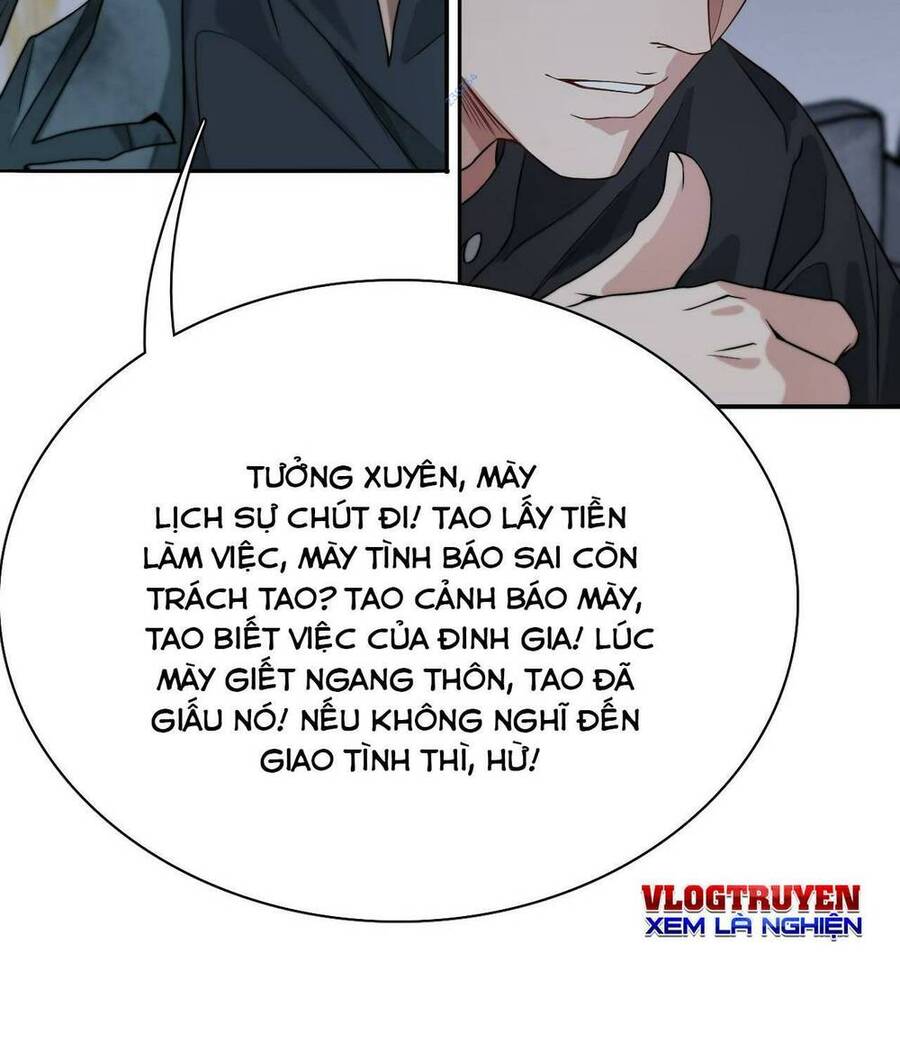 Ta Bị Kẹt Cùng Một Ngày 1000 Năm Chap 40 - Next Chap 41