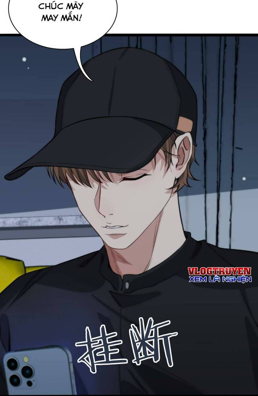 Ta Bị Kẹt Cùng Một Ngày 1000 Năm Chap 40 - Next Chap 41