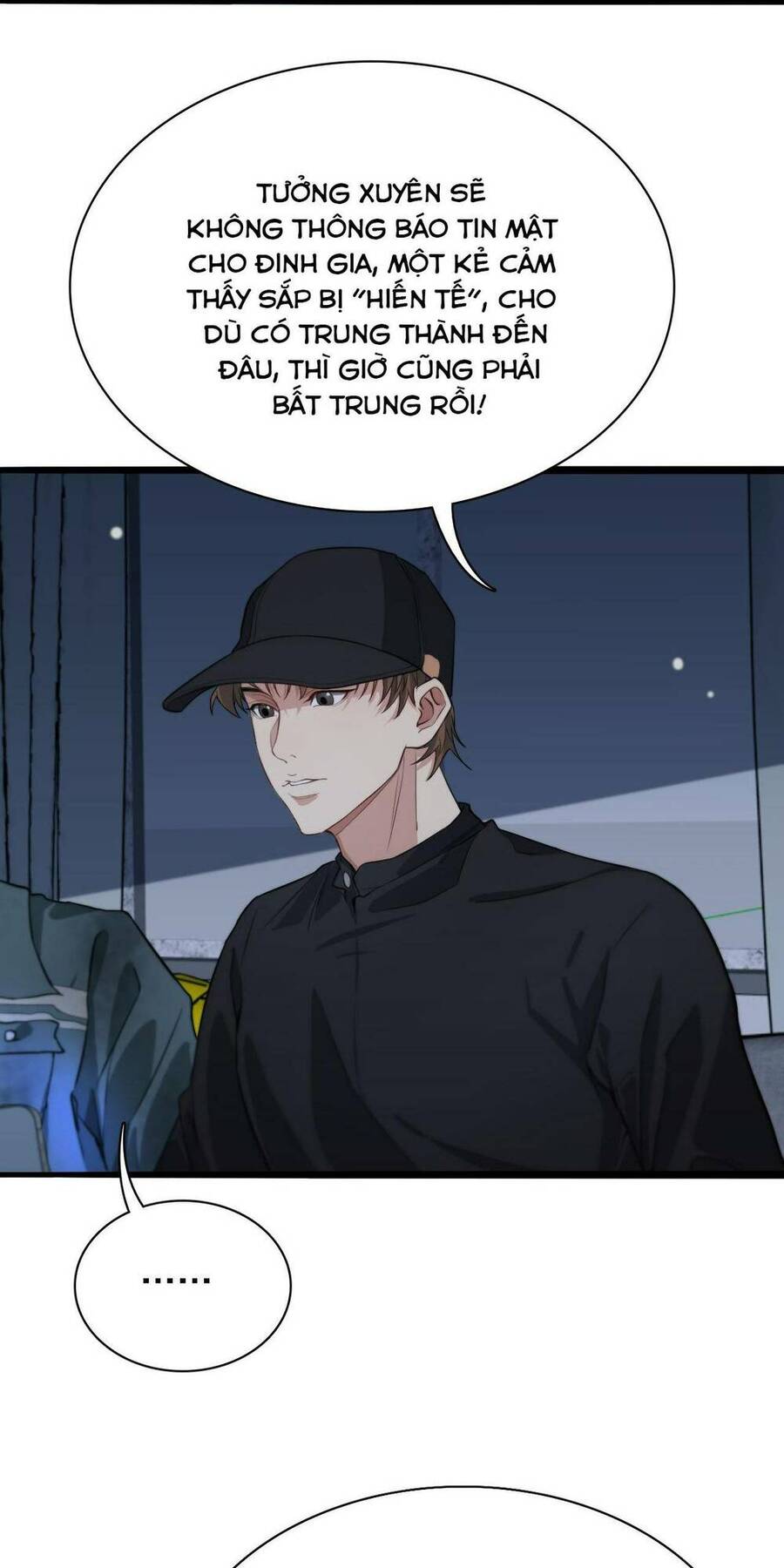 Ta Bị Kẹt Cùng Một Ngày 1000 Năm Chap 40 - Next Chap 41