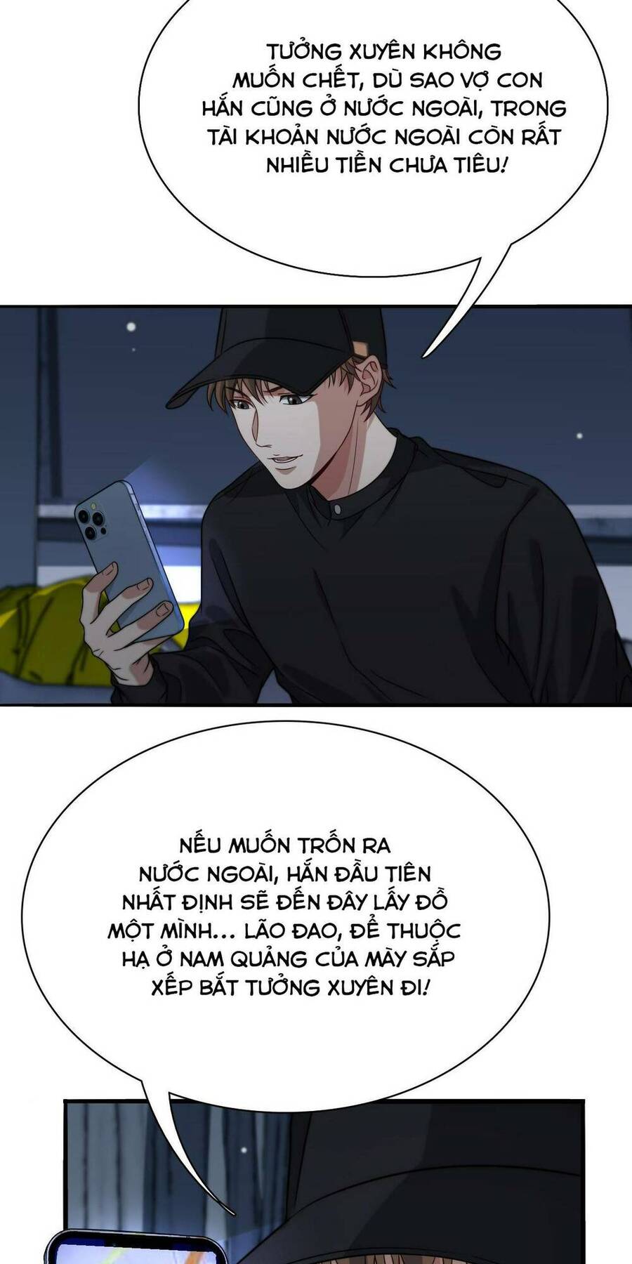 Ta Bị Kẹt Cùng Một Ngày 1000 Năm Chap 40 - Next Chap 41
