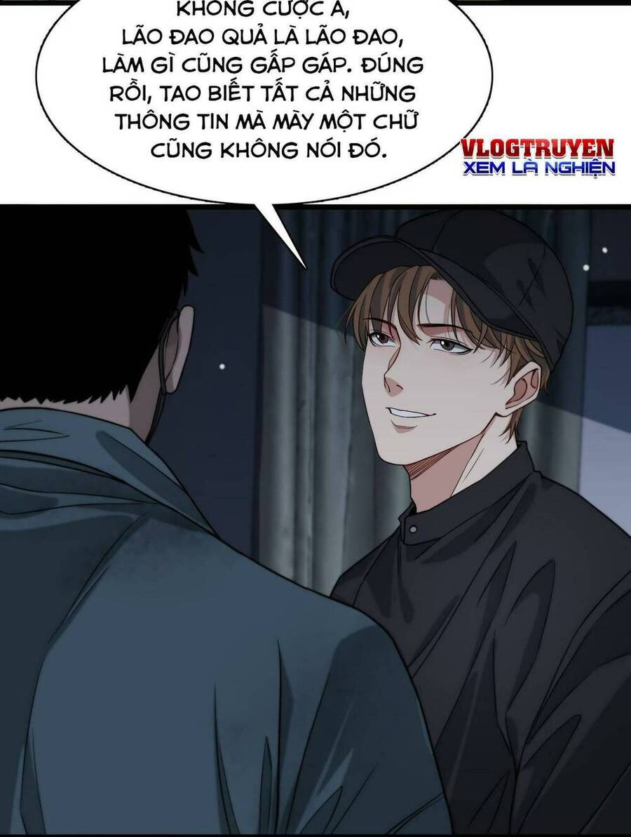 Ta Bị Kẹt Cùng Một Ngày 1000 Năm Chap 40 - Next Chap 41