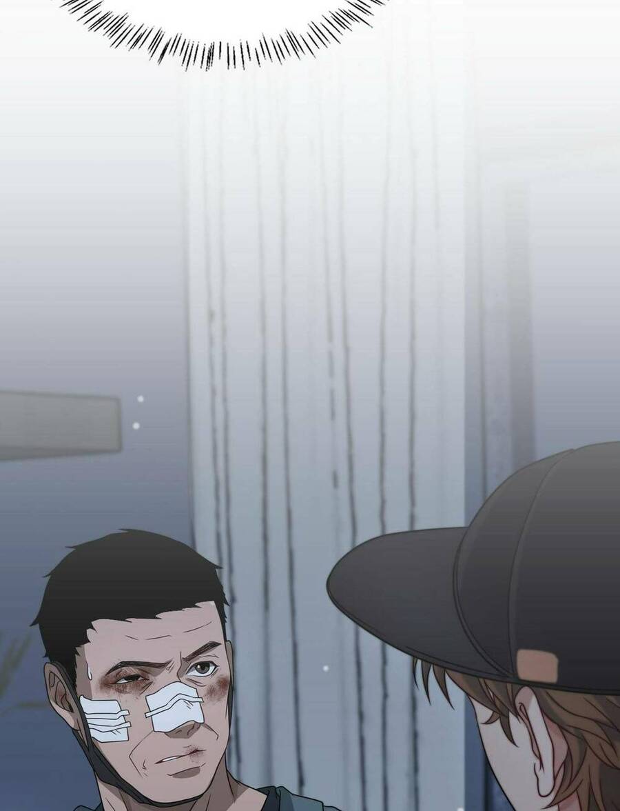 Ta Bị Kẹt Cùng Một Ngày 1000 Năm Chap 40 - Next Chap 41