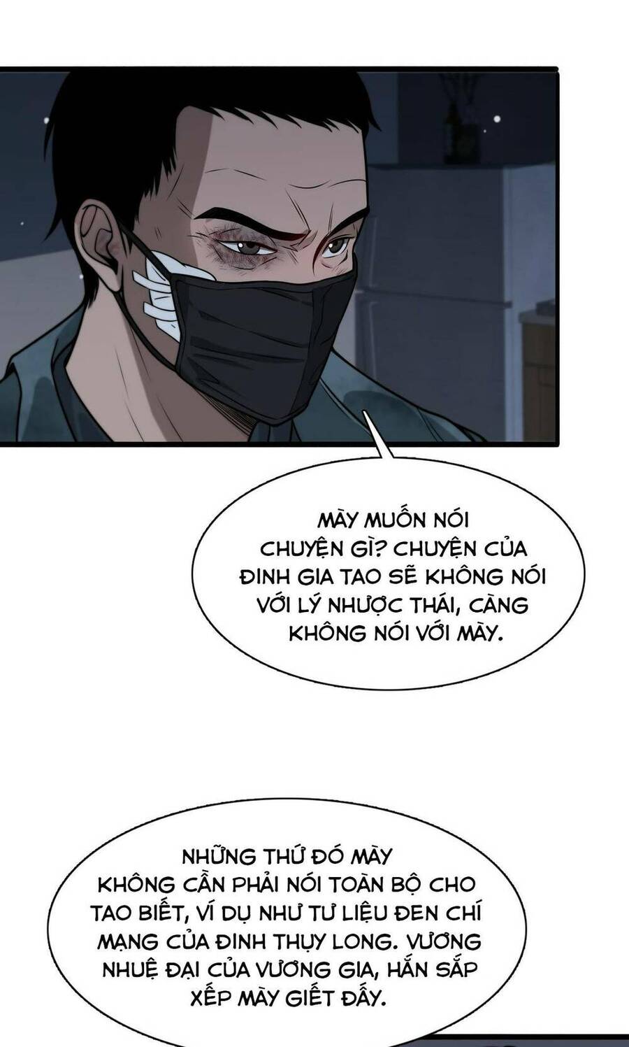 Ta Bị Kẹt Cùng Một Ngày 1000 Năm Chap 40 - Next Chap 41