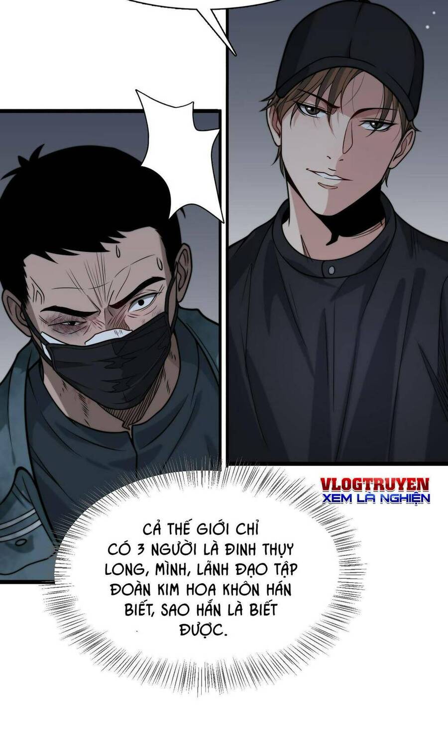 Ta Bị Kẹt Cùng Một Ngày 1000 Năm Chap 40 - Next Chap 41