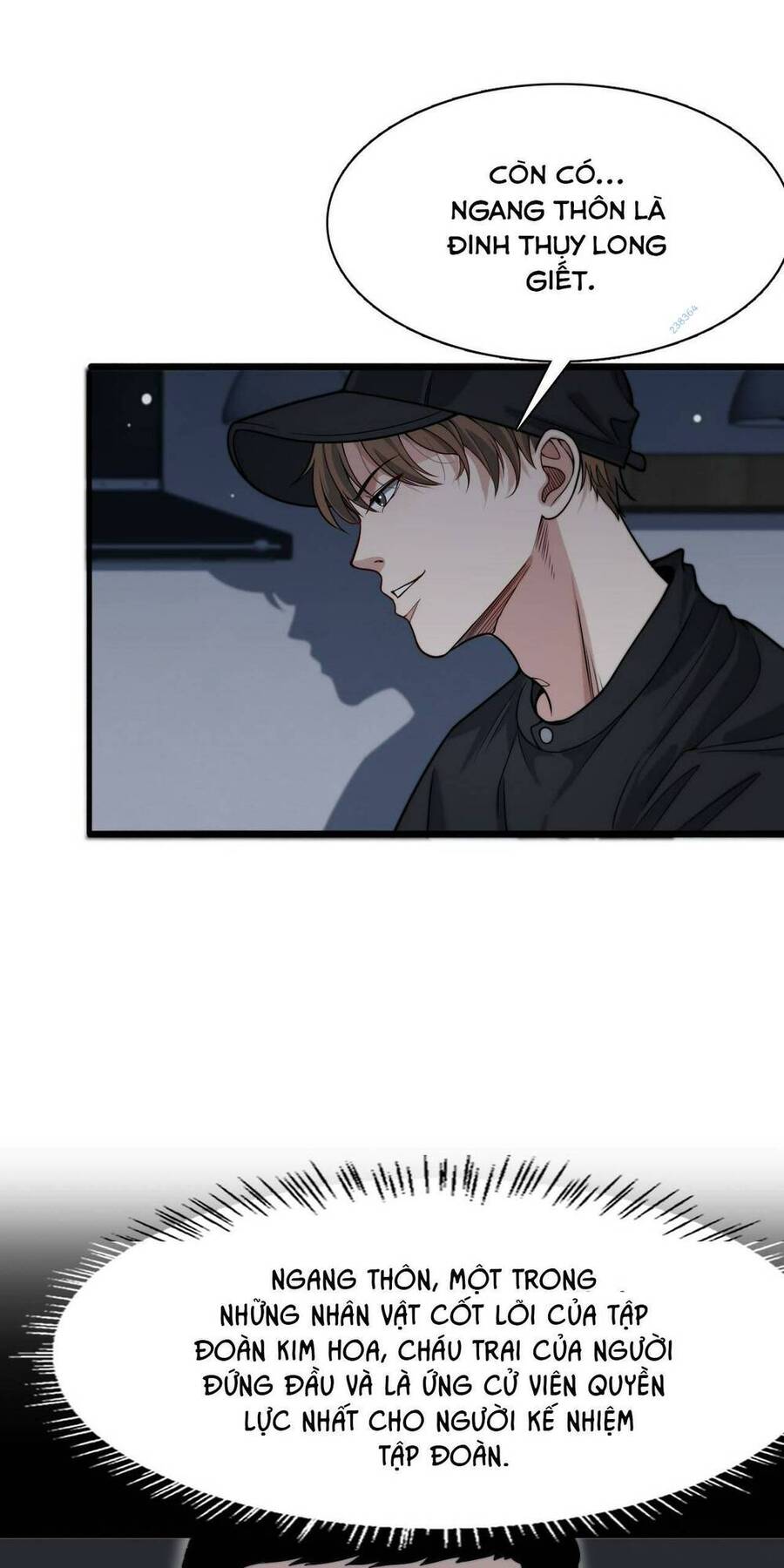 Ta Bị Kẹt Cùng Một Ngày 1000 Năm Chap 40 - Next Chap 41