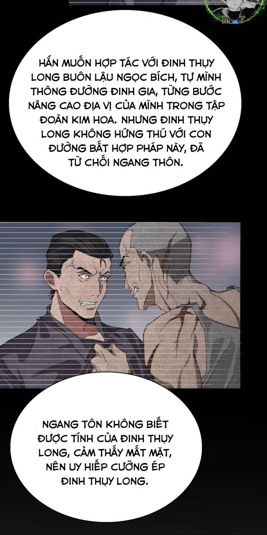 Ta Bị Kẹt Cùng Một Ngày 1000 Năm Chap 41 - Next Chap 42