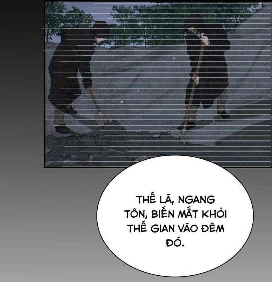 Ta Bị Kẹt Cùng Một Ngày 1000 Năm Chap 41 - Next Chap 42