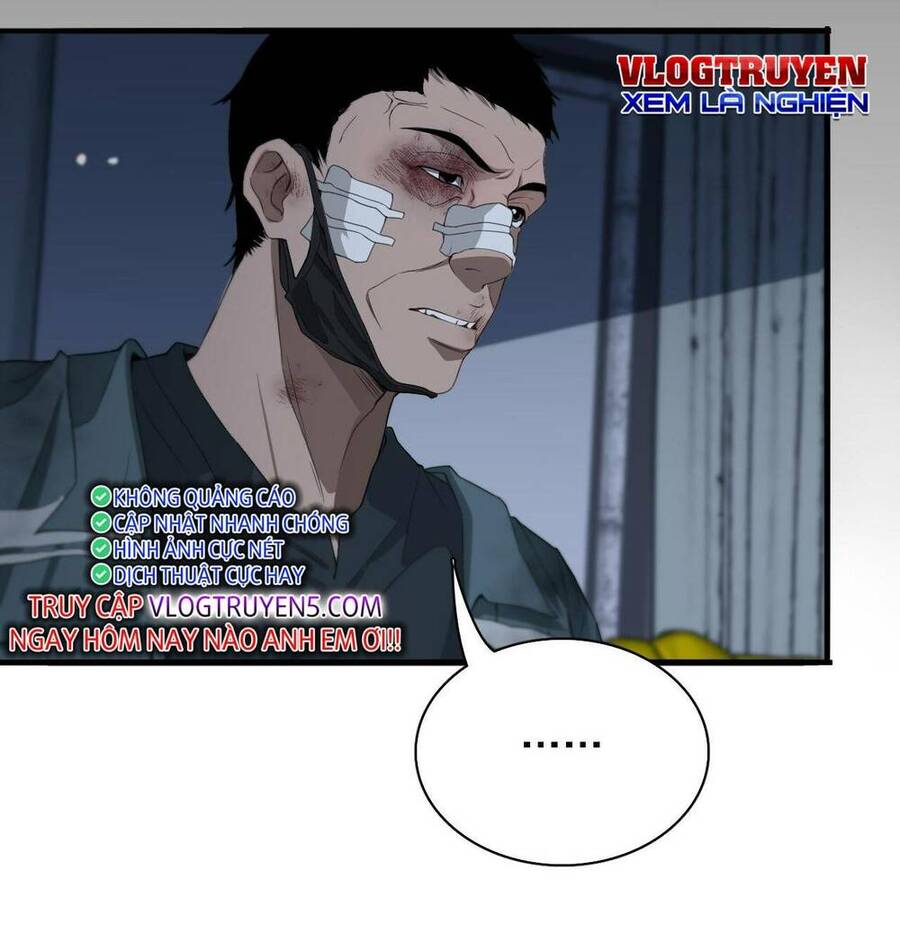 Ta Bị Kẹt Cùng Một Ngày 1000 Năm Chap 41 - Next Chap 42