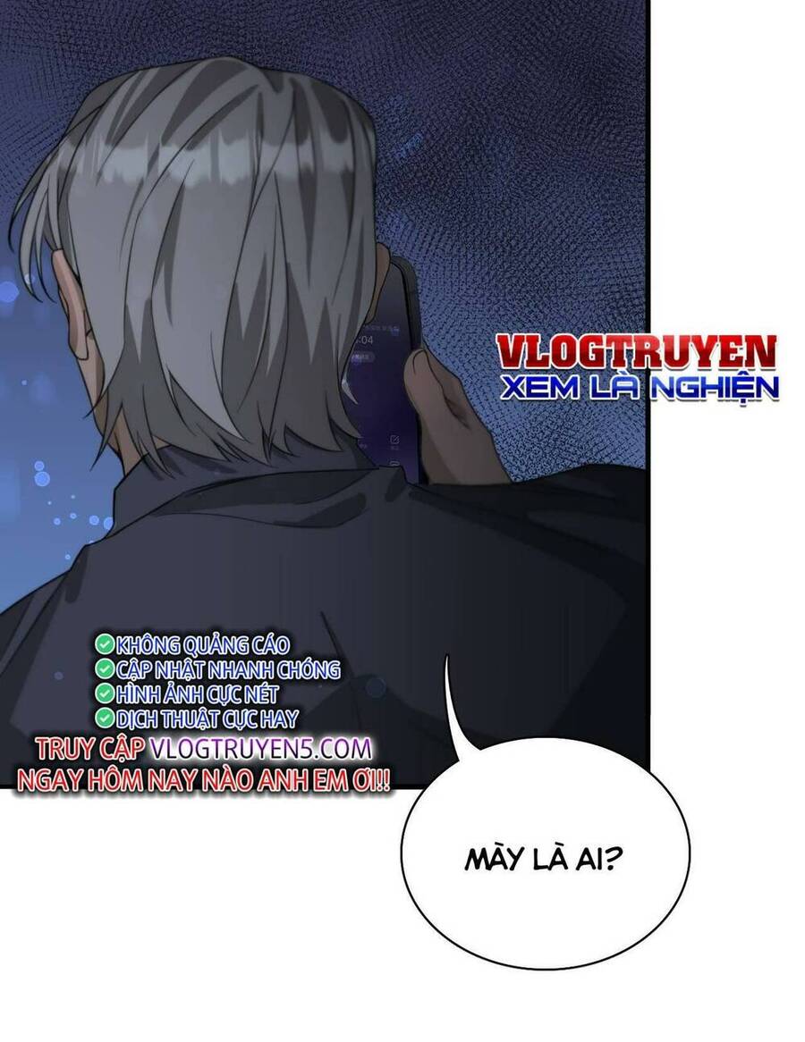 Ta Bị Kẹt Cùng Một Ngày 1000 Năm Chap 41 - Next Chap 42