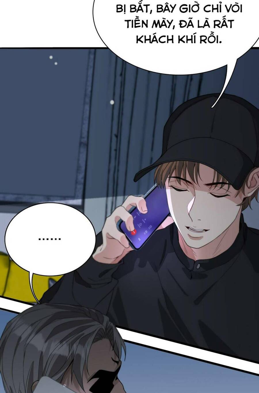 Ta Bị Kẹt Cùng Một Ngày 1000 Năm Chap 41 - Next Chap 42