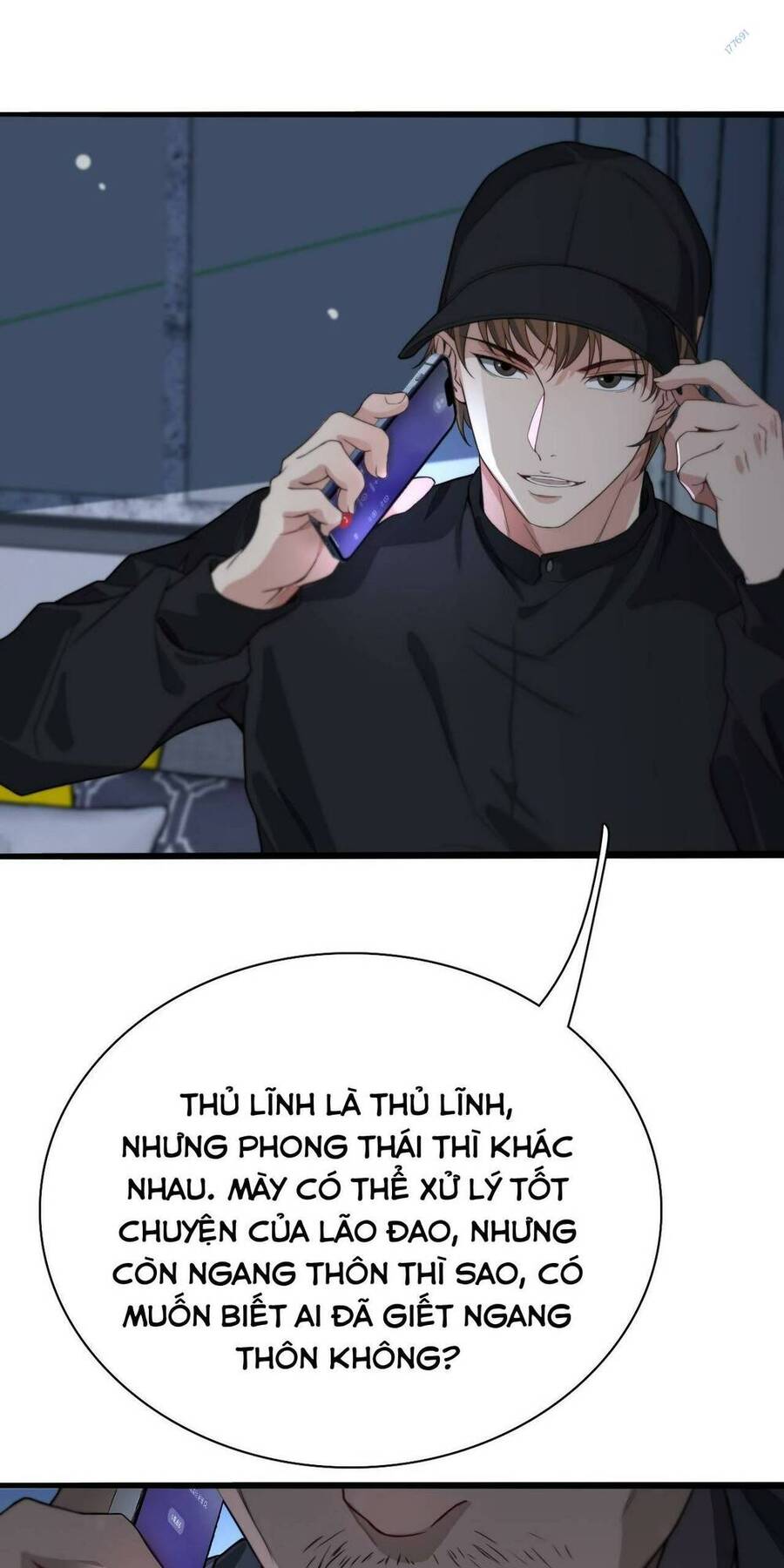 Ta Bị Kẹt Cùng Một Ngày 1000 Năm Chap 41 - Next Chap 42