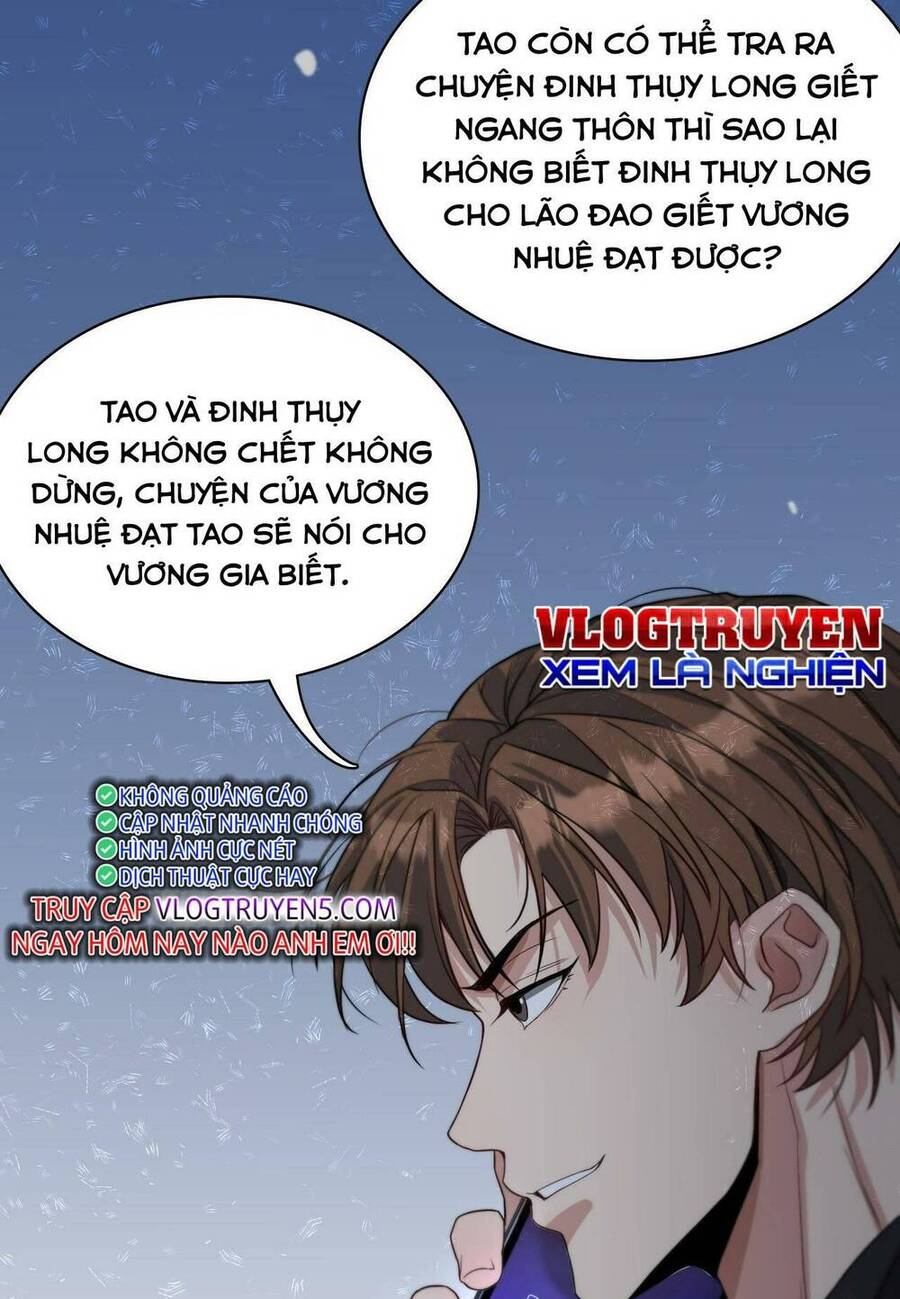 Ta Bị Kẹt Cùng Một Ngày 1000 Năm Chap 41 - Next Chap 42