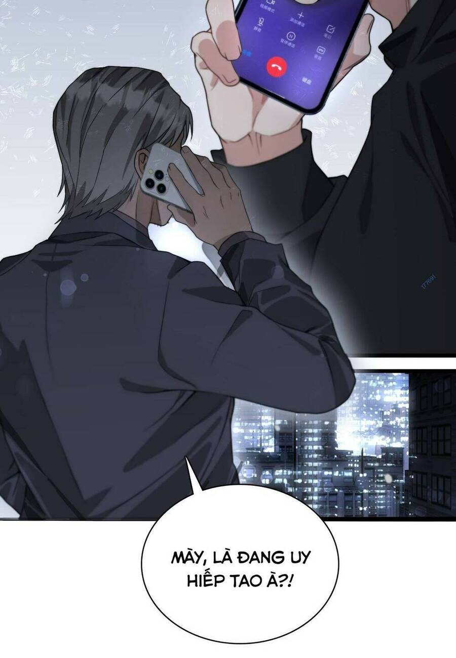Ta Bị Kẹt Cùng Một Ngày 1000 Năm Chap 41 - Next Chap 42