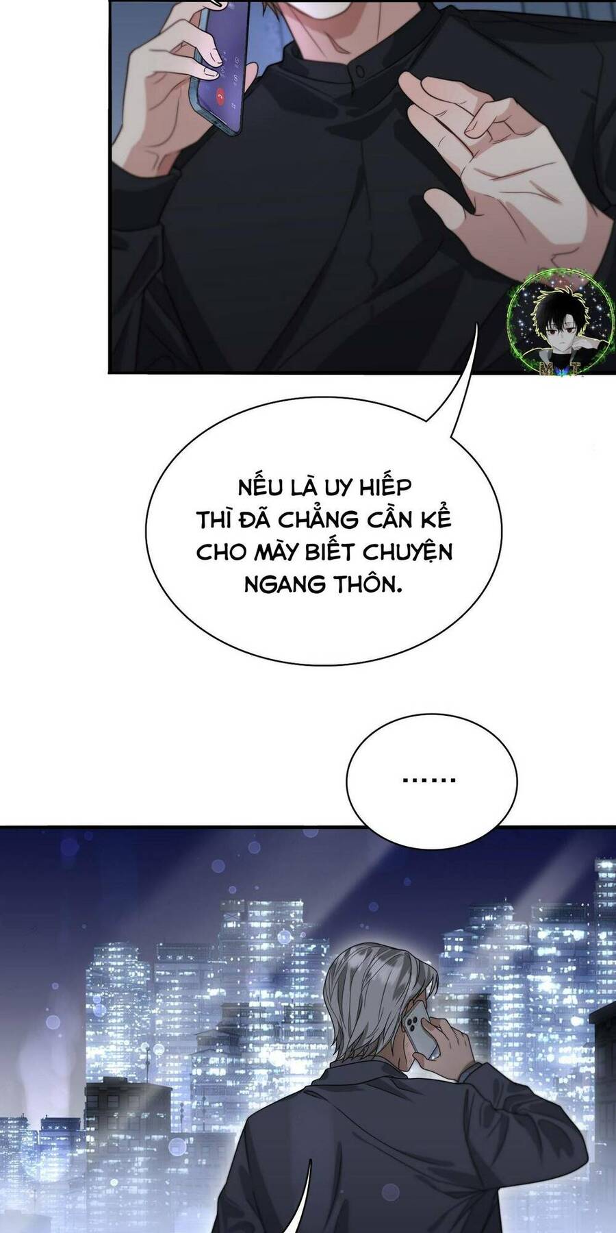 Ta Bị Kẹt Cùng Một Ngày 1000 Năm Chap 41 - Next Chap 42