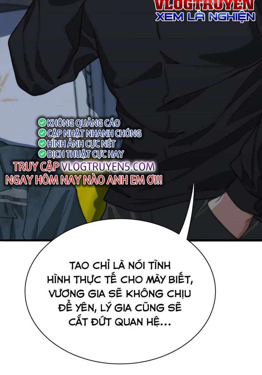 Ta Bị Kẹt Cùng Một Ngày 1000 Năm Chap 41 - Next Chap 42