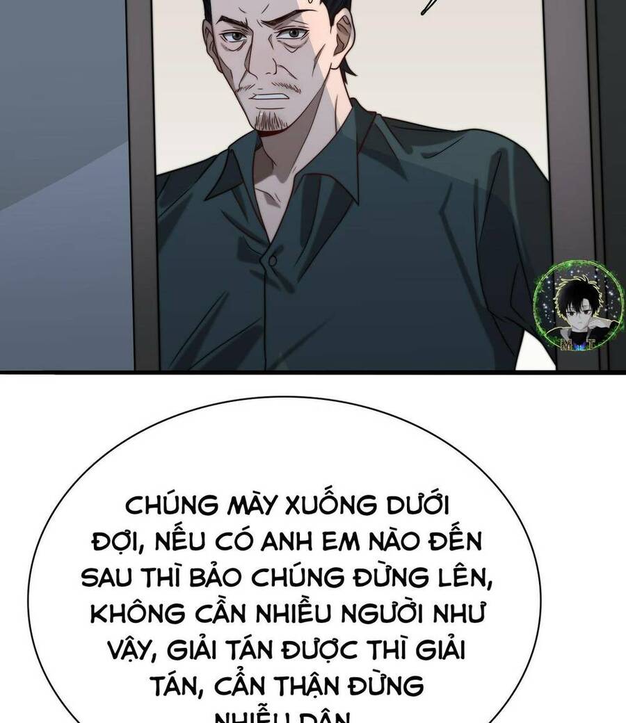 Ta Bị Kẹt Cùng Một Ngày 1000 Năm Chap 41 - Next Chap 42
