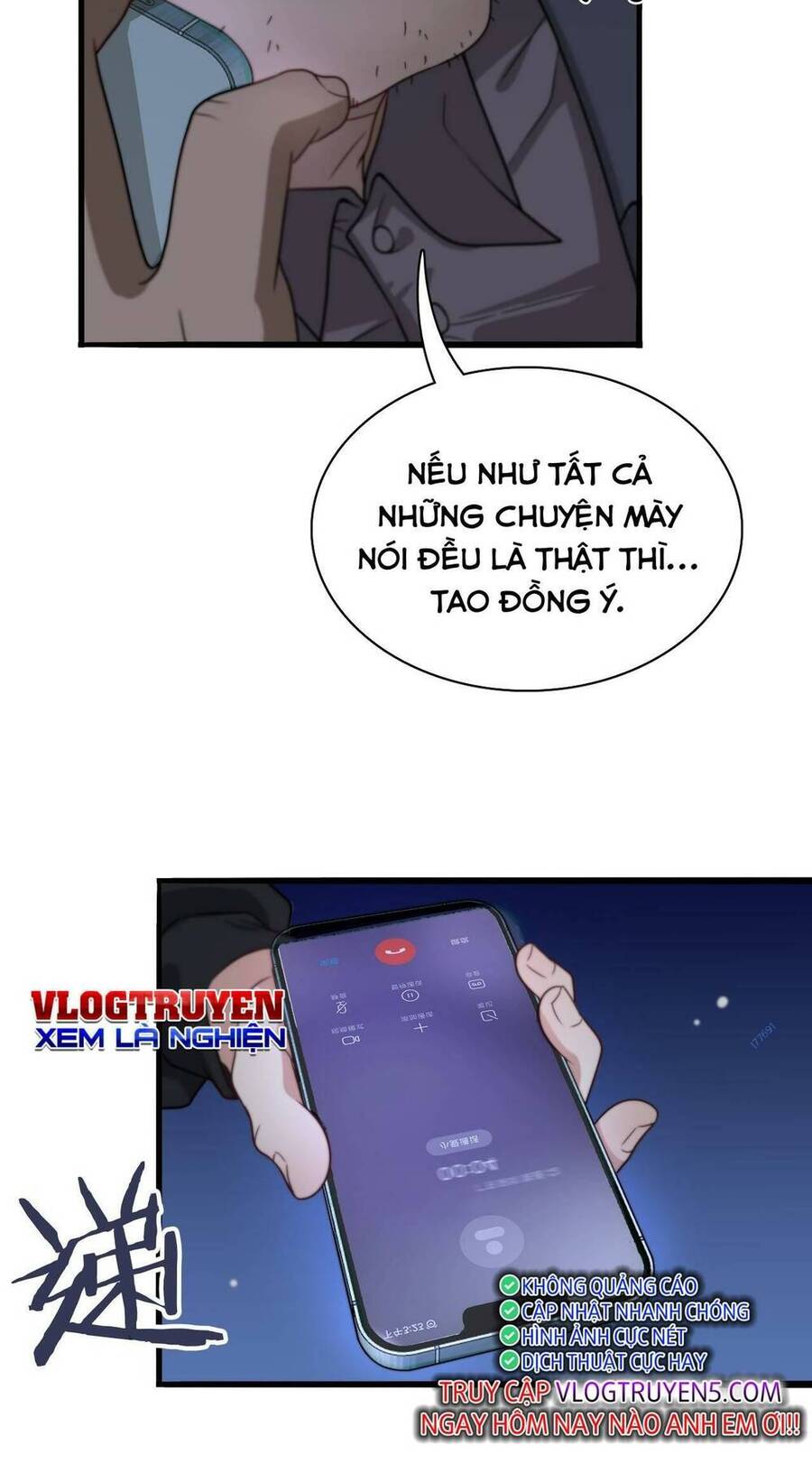 Ta Bị Kẹt Cùng Một Ngày 1000 Năm Chap 41 - Next Chap 42