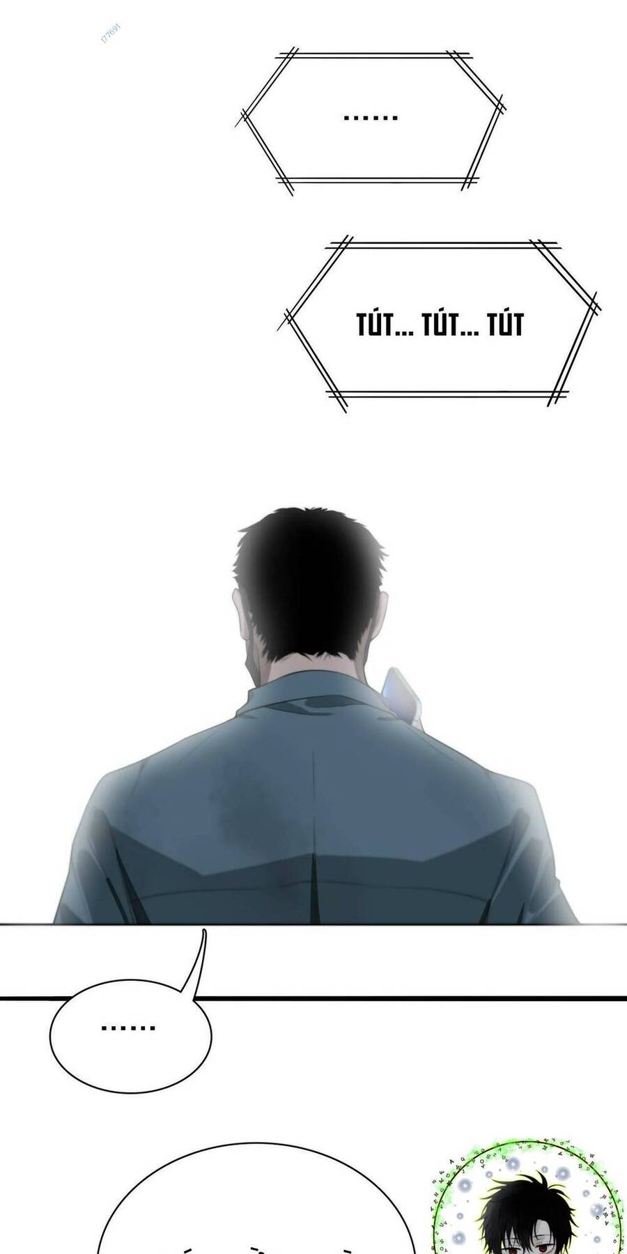 Ta Bị Kẹt Cùng Một Ngày 1000 Năm Chap 41 - Next Chap 42