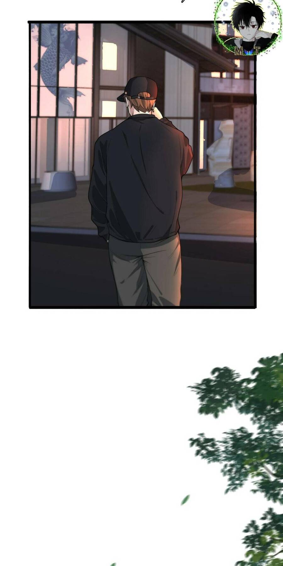 Ta Bị Kẹt Cùng Một Ngày 1000 Năm Chap 41 - Next Chap 42