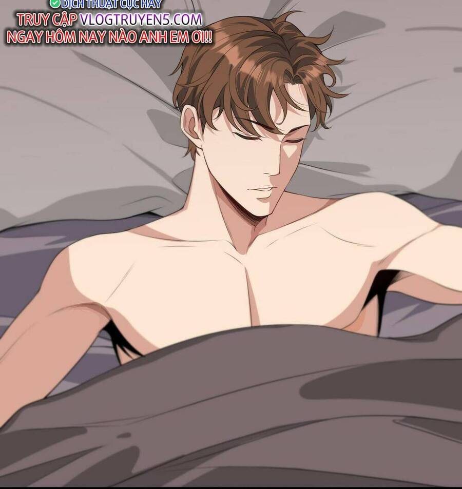 Ta Bị Kẹt Cùng Một Ngày 1000 Năm Chap 41 - Next Chap 42