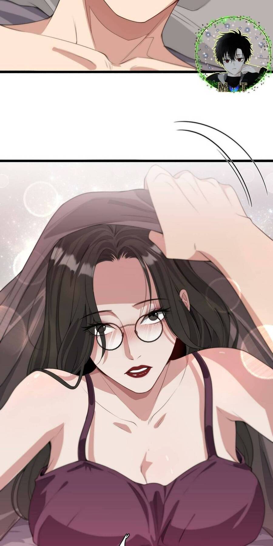 Ta Bị Kẹt Cùng Một Ngày 1000 Năm Chap 41 - Next Chap 42