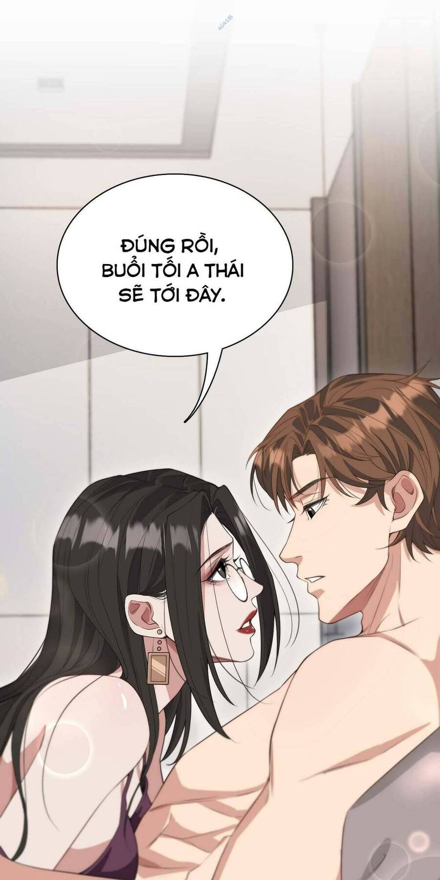 Ta Bị Kẹt Cùng Một Ngày 1000 Năm Chap 42 - Next Chap 43