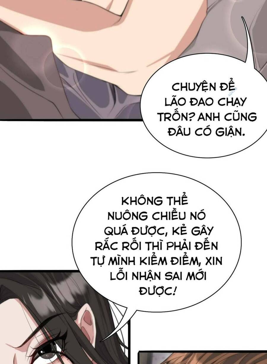 Ta Bị Kẹt Cùng Một Ngày 1000 Năm Chap 42 - Next Chap 43