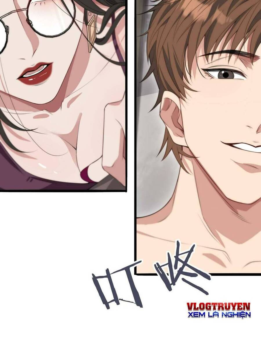 Ta Bị Kẹt Cùng Một Ngày 1000 Năm Chap 42 - Next Chap 43