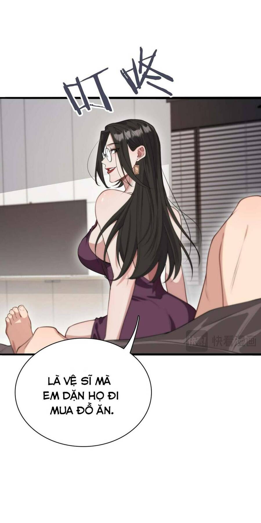 Ta Bị Kẹt Cùng Một Ngày 1000 Năm Chap 42 - Next Chap 43