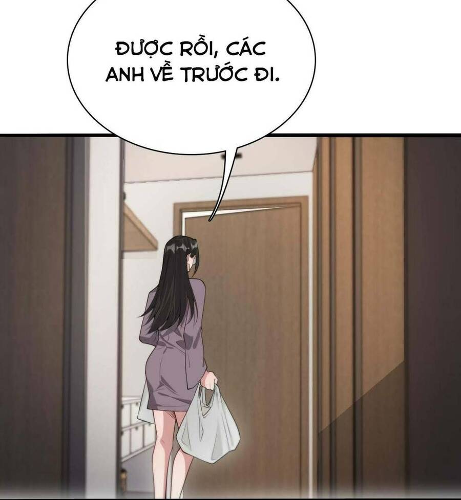 Ta Bị Kẹt Cùng Một Ngày 1000 Năm Chap 42 - Next Chap 43