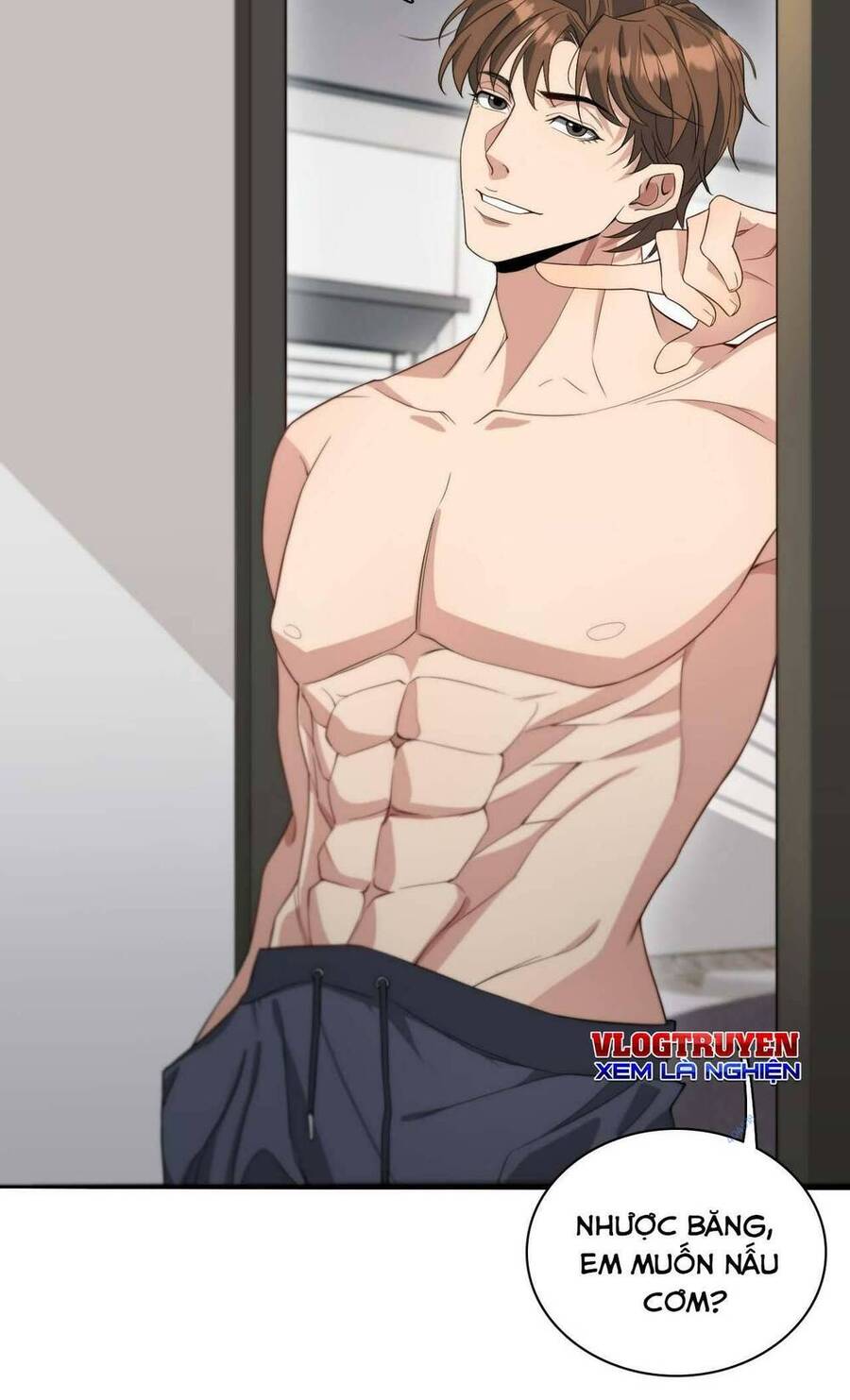 Ta Bị Kẹt Cùng Một Ngày 1000 Năm Chap 42 - Next Chap 43