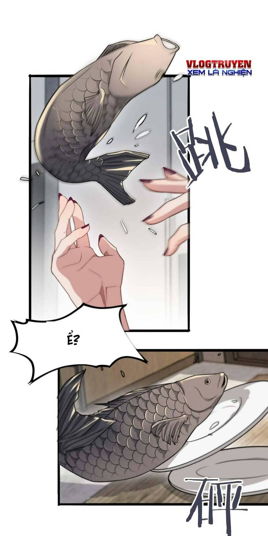 Ta Bị Kẹt Cùng Một Ngày 1000 Năm Chap 42 - Next Chap 43