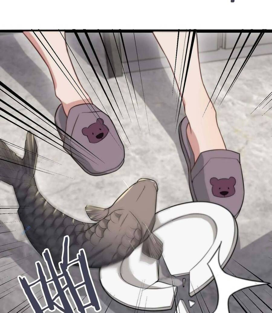 Ta Bị Kẹt Cùng Một Ngày 1000 Năm Chap 42 - Next Chap 43