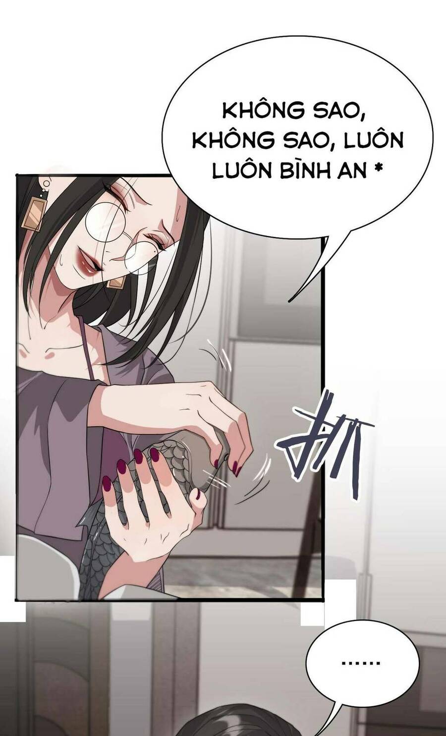 Ta Bị Kẹt Cùng Một Ngày 1000 Năm Chap 42 - Next Chap 43
