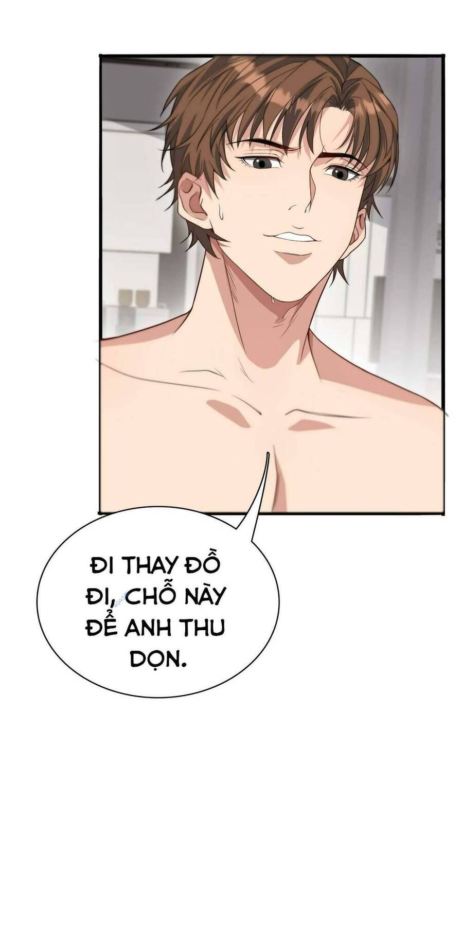 Ta Bị Kẹt Cùng Một Ngày 1000 Năm Chap 42 - Next Chap 43