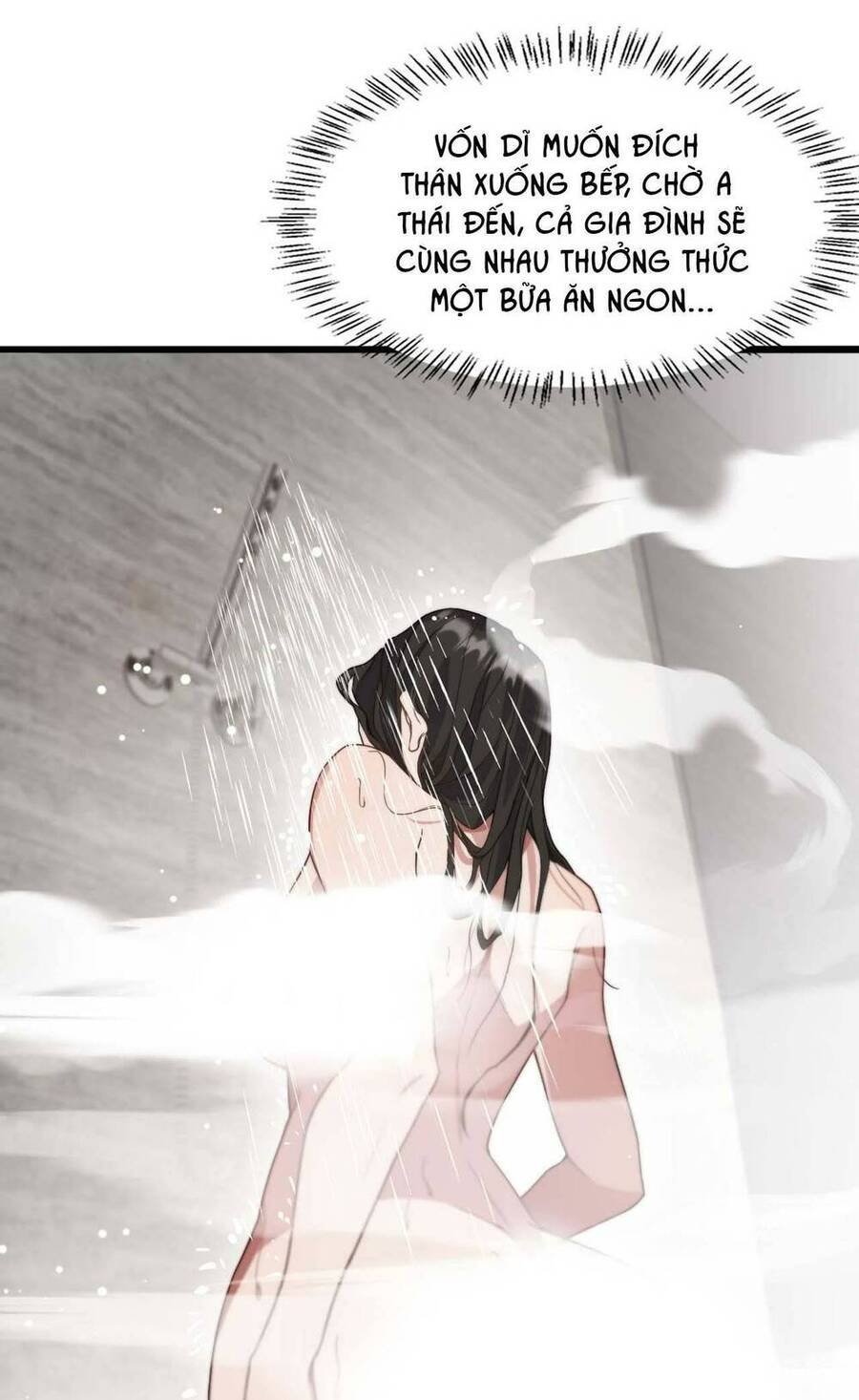 Ta Bị Kẹt Cùng Một Ngày 1000 Năm Chap 42 - Next Chap 43