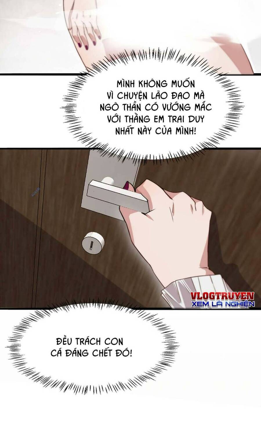 Ta Bị Kẹt Cùng Một Ngày 1000 Năm Chap 42 - Next Chap 43