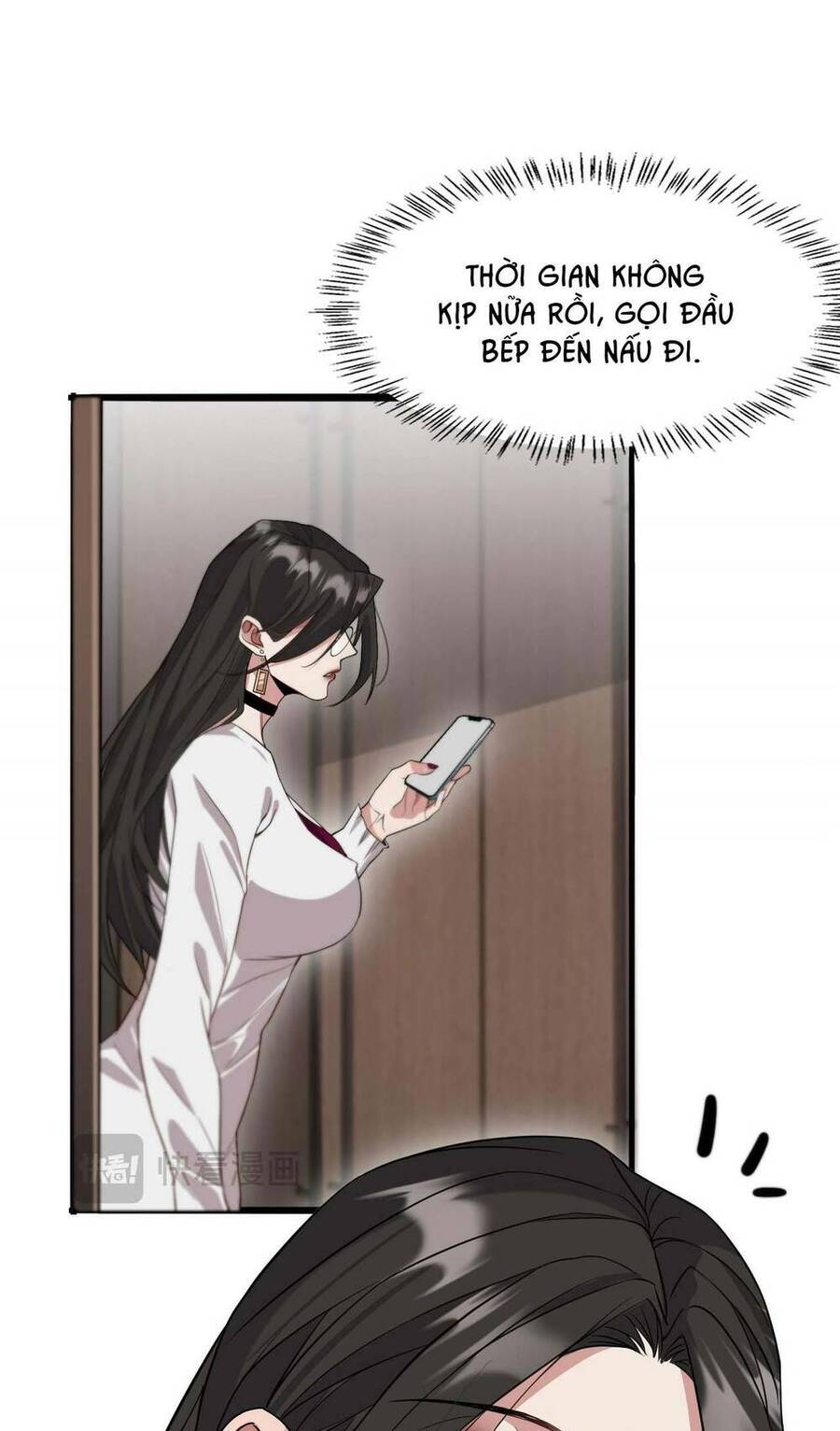 Ta Bị Kẹt Cùng Một Ngày 1000 Năm Chap 42 - Next Chap 43