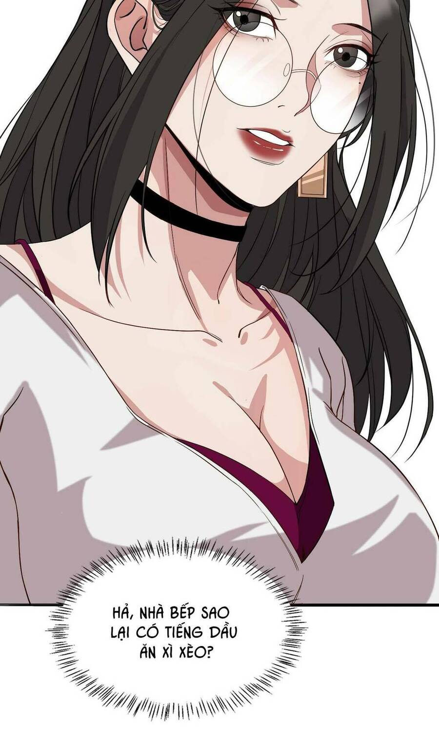 Ta Bị Kẹt Cùng Một Ngày 1000 Năm Chap 42 - Next Chap 43