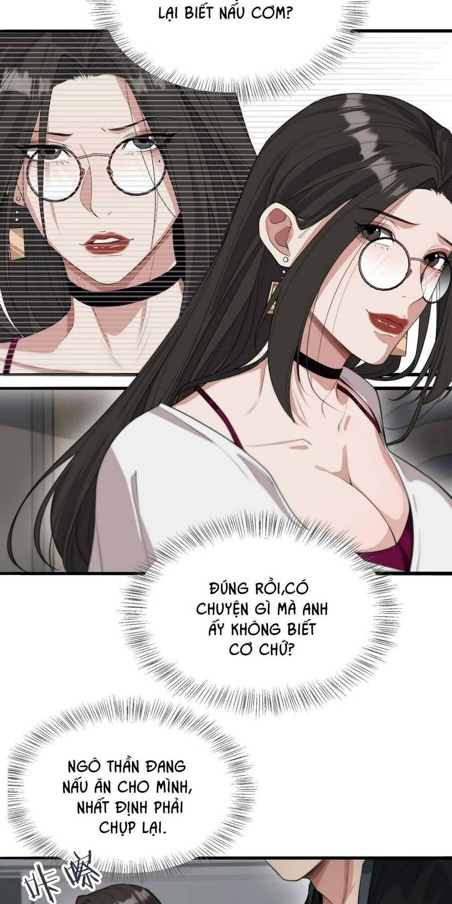 Ta Bị Kẹt Cùng Một Ngày 1000 Năm Chap 42 - Next Chap 43