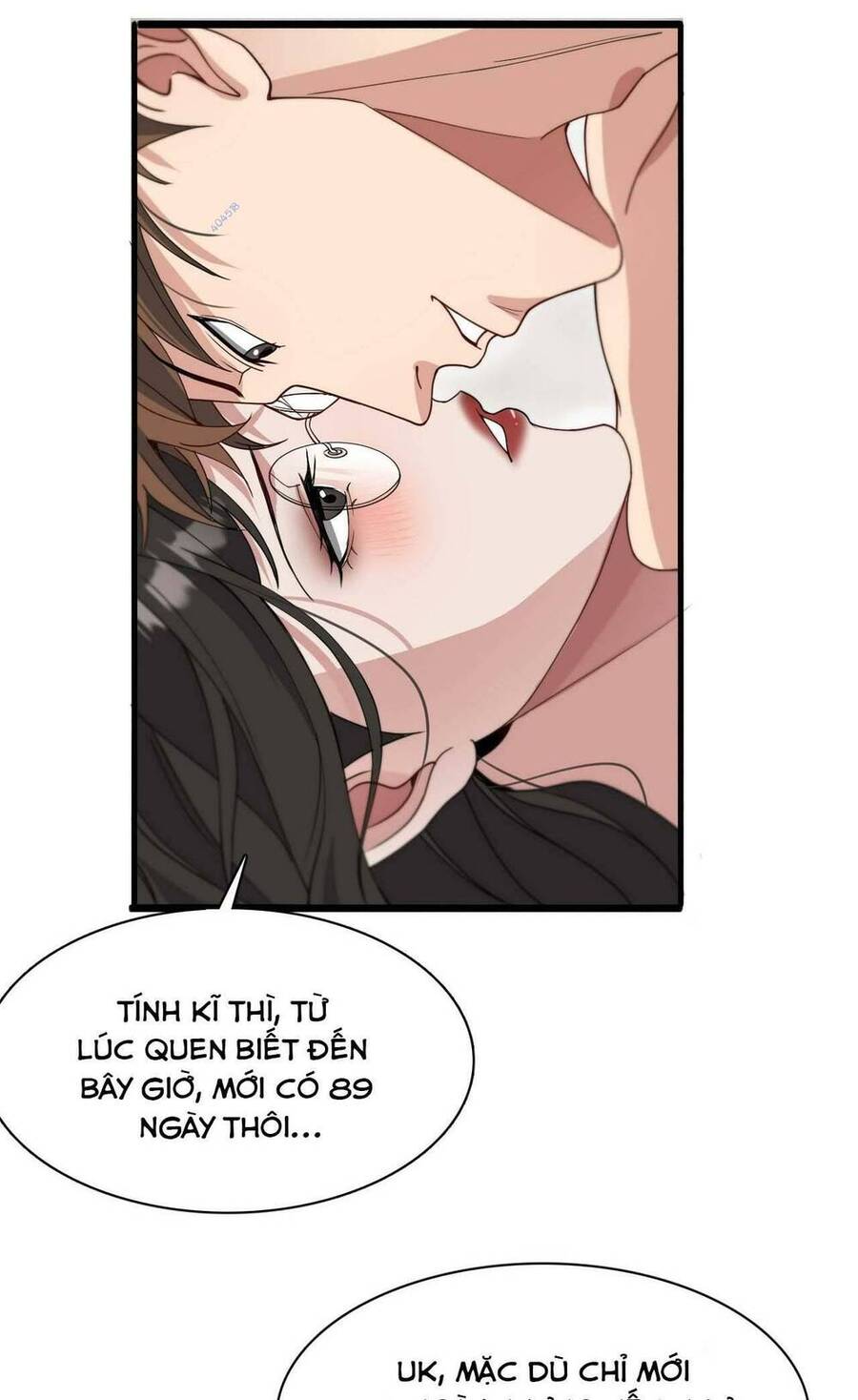 Ta Bị Kẹt Cùng Một Ngày 1000 Năm Chap 42 - Next Chap 43